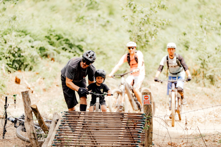 Orbea Fundation deporte y bienestar