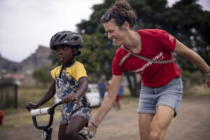 Orbea Fundation justicia social