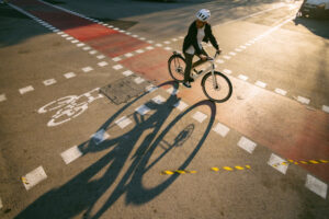Orbea Fundation movilidad sostenible