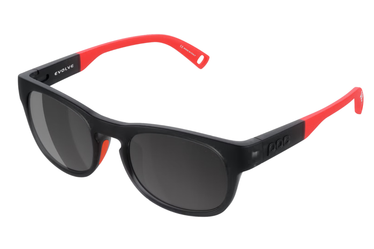 POC Evolve Kids Bike Sunglasses 1