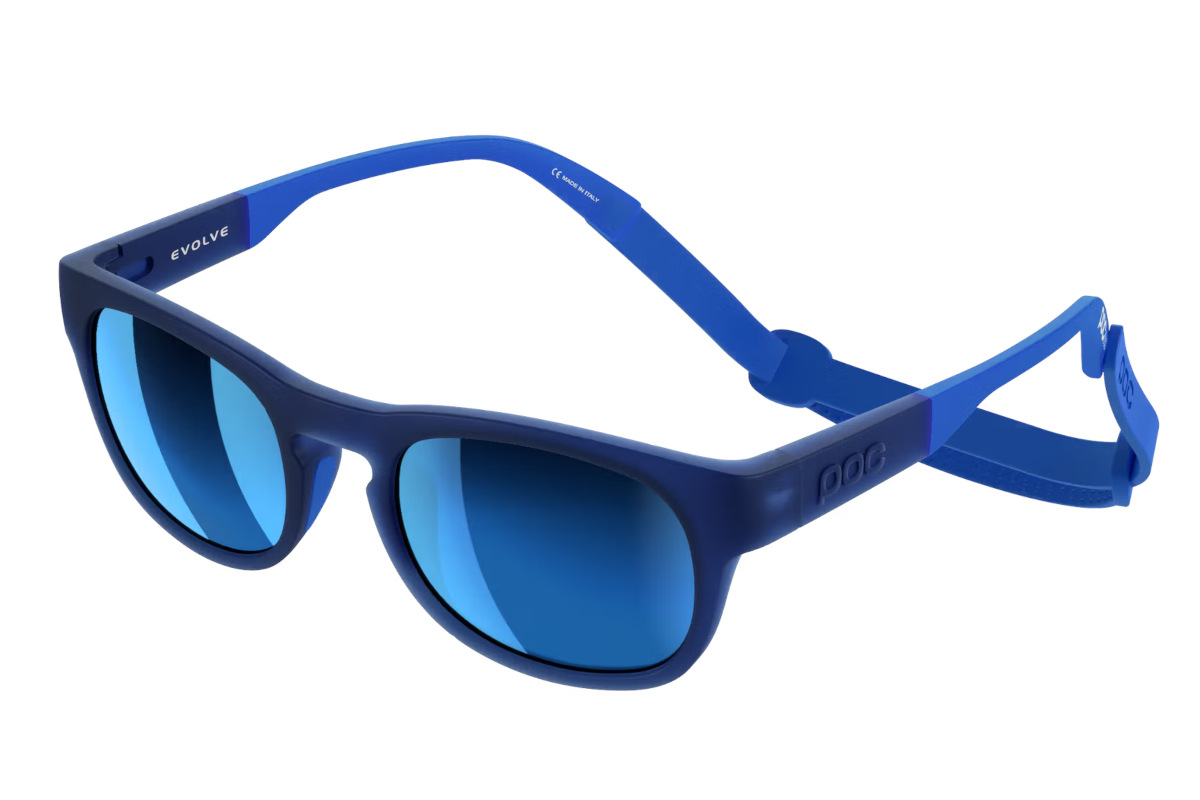 POC Evolve Kids Bike Sunglasses 4