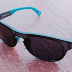 Gafas de ciclismo para niños POC Evolve