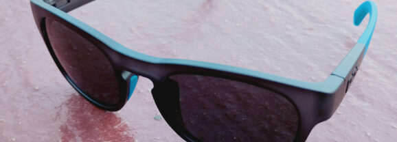 Gafas de ciclismo para niños POC Evolve