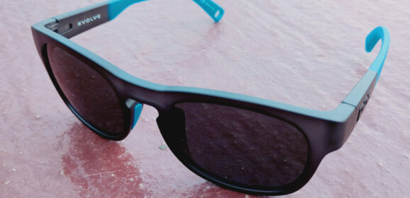 Gafas de ciclismo para niños POC Evolve