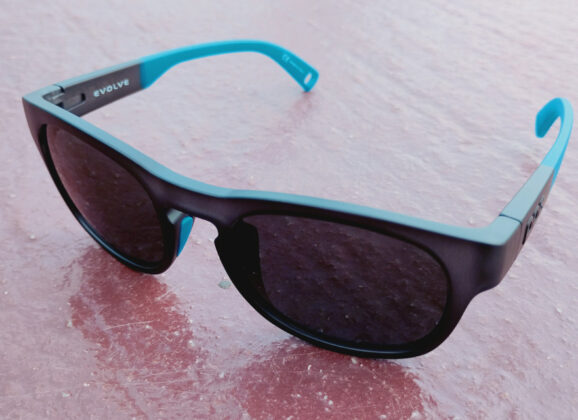 Gafas de ciclismo para niños POC Evolve