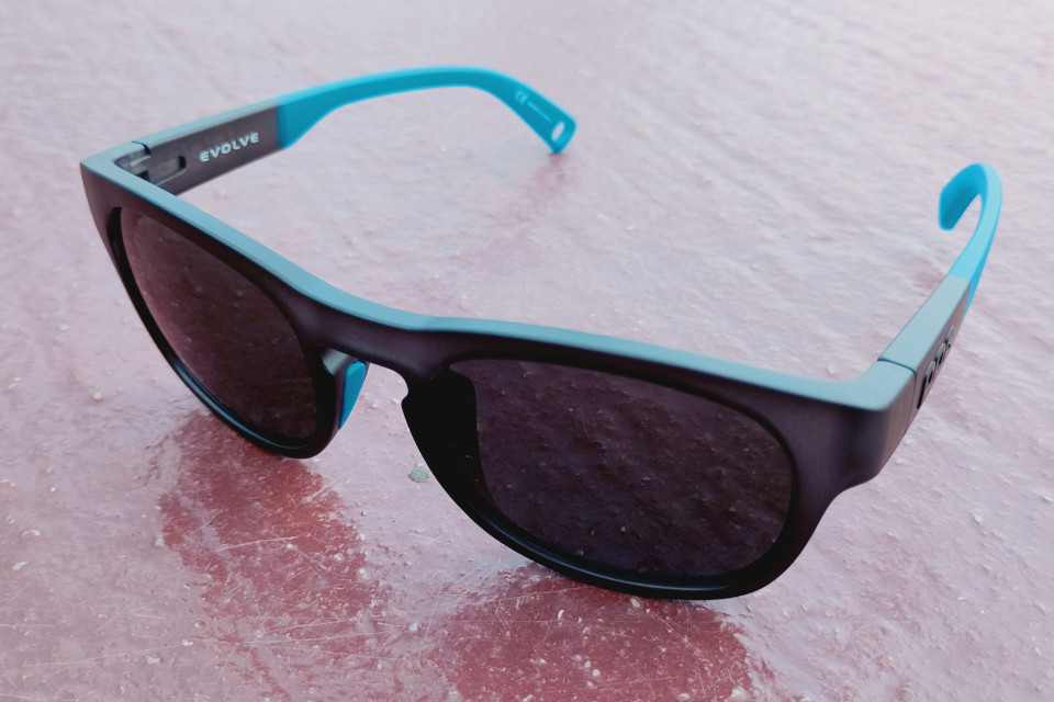 POC Evolve gafas
