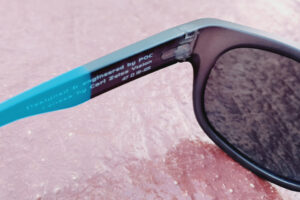 POC Evolve sunglasses