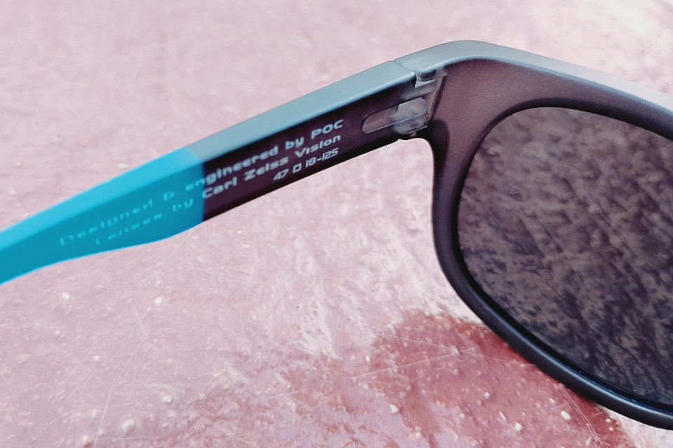 POC Evolve sunglasses