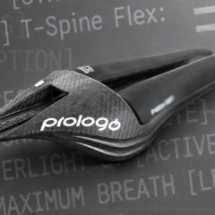 Sillín Prologo Predator//02TT & 02TRI