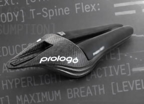 Sillín Prologo Predator//02TT & 02TRI