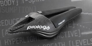 Sillín Prologo Predator//02TT & 02TRI
