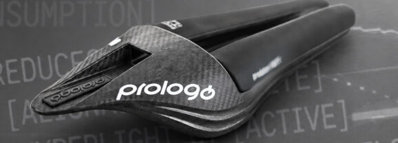 Sillín Prologo Predator//02TT & 02TRI