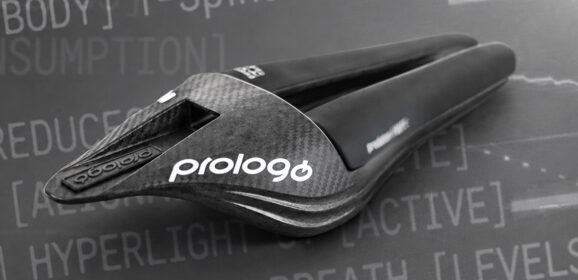 Sillín Prologo Predator//02TT & 02TRI