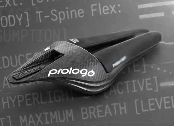 Sillín Prologo Predator//02TT & 02TRI