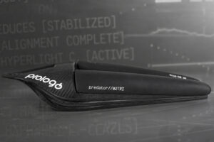 Prologo Predator 02TRI saddle