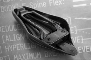 Prologo Predator 02TRI sillin
