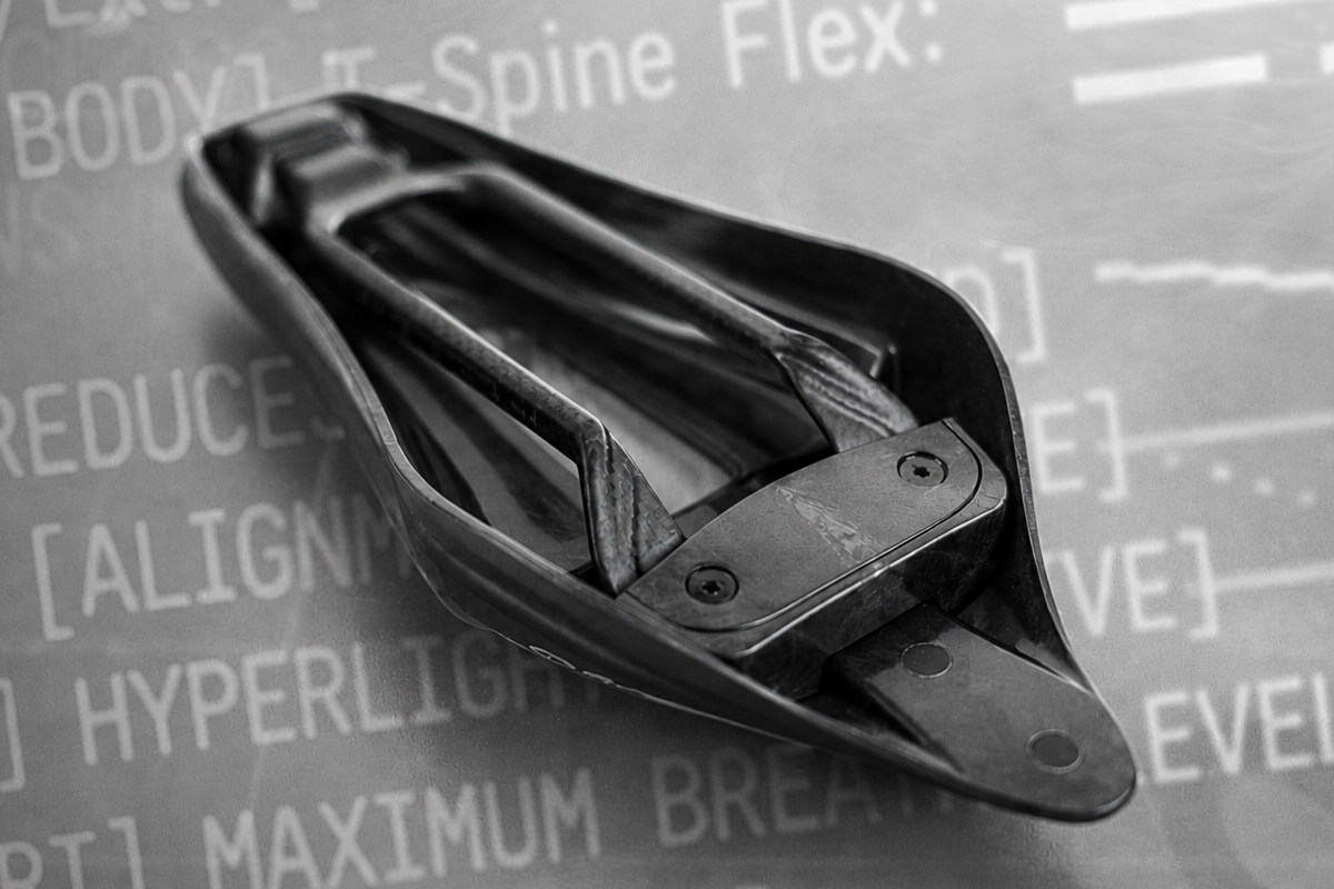 Prologo Predator 02TRI sillin