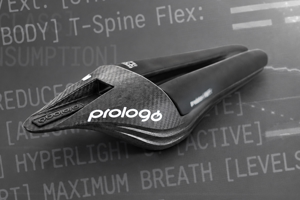 Prologo Predator 02TRI