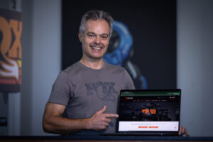 Ricardo Figueiredo FOX Service Center Bicimax