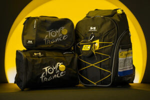 Scicon Backpack Tour de France