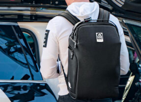 Mochilas Scicon: Más allá del ciclismo