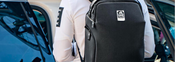 Mochilas Scicon: Más allá del ciclismo