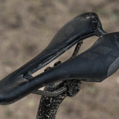 Sillín Selle Italia SLR Gravel