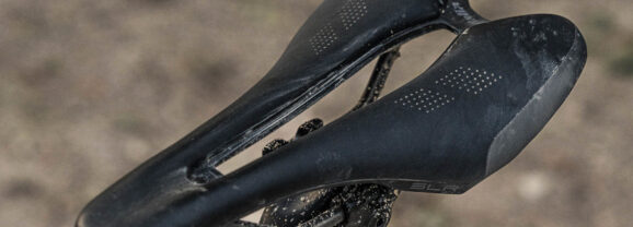 Sillín Selle Italia SLR Gravel