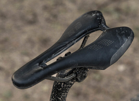 Sillín Selle Italia SLR Gravel
