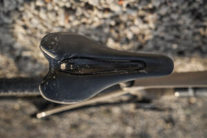 Selle Italia SLR Gravel sillin