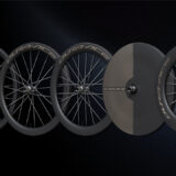 Ruedas Shimano Dura-Ace WH-R9370