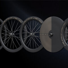 Ruedas Shimano Dura-Ace WH-R9370