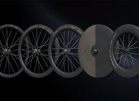Ruedas Shimano Dura-Ace WH-R9370