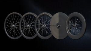 Shimano DURA-ACE WH-R9370 Series