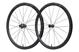 Shimano WH-R9370-C36-TL