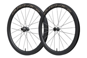 Shimano WH-R9370-C50-TL