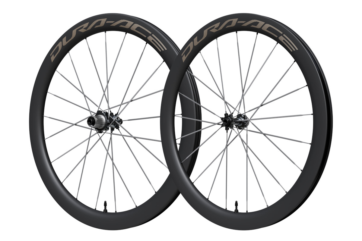 Shimano WH-R9370-C50-TL