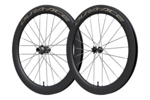 Shimano WH-R9370-C60-TL