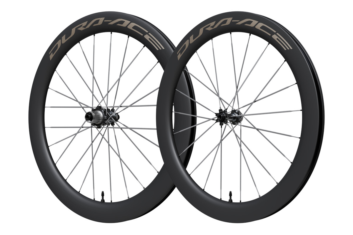 Shimano WH-R9370-C60-TL