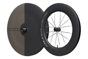 Shimano WH-R9370-D-TL-R WH-R9370-C99-TL