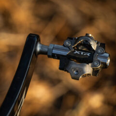 Pedales Shimano XTR PD-M9200 para gravel y MTB