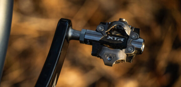 Pedales Shimano XTR PD-M9200 para gravel y MTB