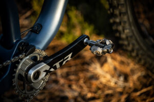 Shimano XTR PD-M9200 MTB