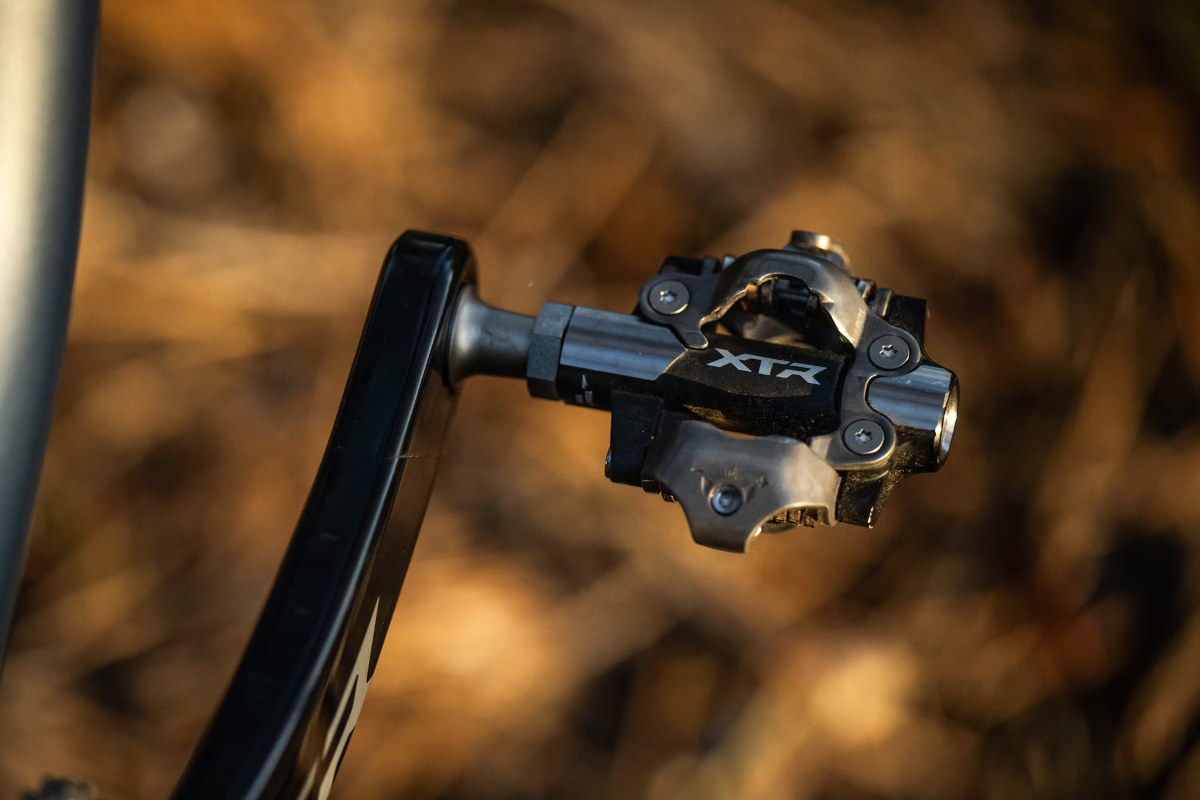 Shimano XTR PD-M9200