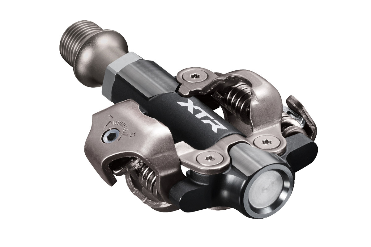 Shimano XTR XC PD-M9200 1