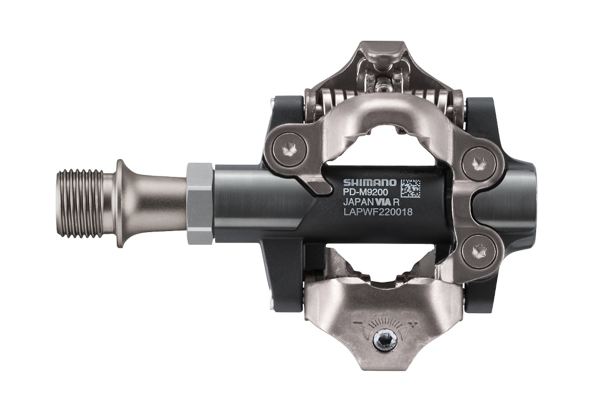Shimano XTR XC PD-M9200 4