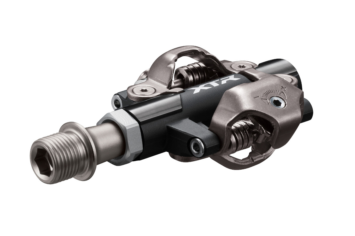 Shimano XTR XC PD-M9200 5