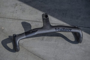 Vision Metron 5D ACR EVO