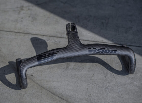 Manillar integrado Vision Metron 5D ACR EVO