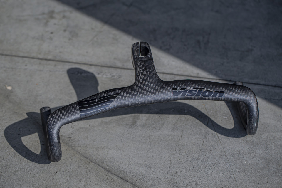 Vision Metron 5D ACR EVO